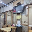 해성밥상 | [강릉] 강릉 당일치기 여행 #1 ktx역과 가까운 중앙시장 블루리본 맛집 해성집-삼숙이탕 솔직 후기