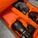 바디테크짐 | 카메라백팩 추천 피지테크 원고라이트 22L 카키색 찐 사용기