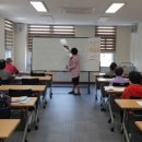 문해교실 이미지