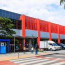 삼문동 문화체육회관 체육관 이미지