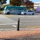 송전 버스터미널 이미지