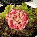 꾸석지돌판한우 이미지