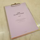 달그레이 | 알디프에서 20년 가을시즌, 티코스 후기