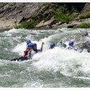 외곡검문소 앞 이미지