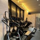 미다스짐 헬스 이미지