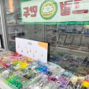 푸시존