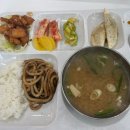쿠킹트리 한식뷔페