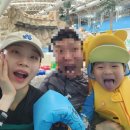 소노문단양 패밀리스탠다드객실 오션플레이 레전드히어로즈 조식 후기