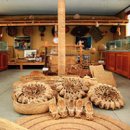 명덕마을 입구 이미지