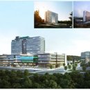 학교법인 을지학원 의정부을지대학교병원 이미지