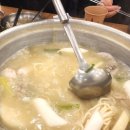 명성칼국수