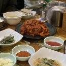 독박골맛있는집 | 서대문 최애맛집 독박골 맛있는집