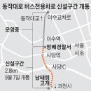 동작대로 이미지