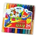 크레파스 - 광산구 부영사랑으로 | 크레파스