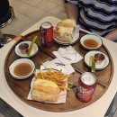 델리캣 | [중구] 샌드위치는 찍먹이 아니라 담먹이었다! 을지로 힙스터들의 성지, 보데가캣 프렌치딥 후기