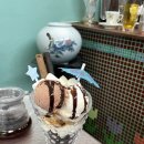 백조다방 | 백조다방 솔직후기ㅣ양천구 카페 추천ㅣ레트로 다방 컨셉 카페