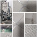 한신더휴어반파크 1001동 | 인천줄눈 검단줄눈 검단신도시 한신더휴어반파크 1007동 시공후기(Feat. 이웃주민시공)