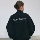 니콜(NICOLE) - 강남구 | 닉앤니콜 NICOLE STRING WINDBREAKER_BLACK 한 달 입어보고 남기는 찐후기