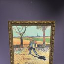 태양의 화가 반고흐 레플리카전 이미지