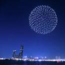 밤하늘을 아름답게 수놓는 불꽃놀이 '실전 촬영 테크닉' 이미지