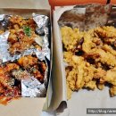 노랑통닭 상수점 이미지