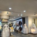 [W-21] 조은날한복 의정부점 : 다양하고 고급진 혼주 한복 추천