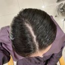 진포초교사거리1(진포초 방향) | 군산나운동미용실 │모즈토리 : 클리닉받고 왔어요.