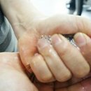 칼라헤어샵 이미지