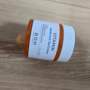 영바이오(Young Bio) | (광고) 바이오힐보 BOH 비타민 히알루론산 젤 크림 70ml 솔직후기 | 올리브영 수분크림 추천