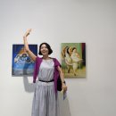 몸의형태 | 예술의전당 보테로 전시 후기｜페르난도 보테로 형태의 미학 관람 후기
