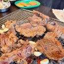 청주 돼지갈비 맛집 / 용암동 팔복상회 방문후기(외식,모임하기 좋은 곳)