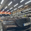 금오타이어의정부대리점 | 의정부시타이어 제네시스 G80 타이어교체 후기콘티넨탈 프로콘택 교체 고산동타이어전문 F1타이어 동...