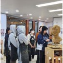 까미유끌로델조소학원 | 대전조소학원 까미유끌로델미술학원에서의 특별한 경험