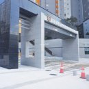 테크노밸리10단지 버스정류장 이미지