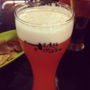 엉터리 맥주집