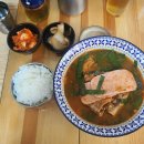 대흥 뼈다귀국 이미지