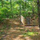 영통 도서관 삼거리 이미지