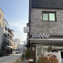 (5/21 저녁반) 플라워 힐링 클래스 | 위례 브런치카페 슬로비 로맨틱플로라 클래스 11월 후기