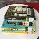 문화정보도서관 주차장 이미지