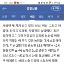 '시대에 발 맞추지 못한’ 이경실을 향한 단죄…맥락 휘발된 ‘백래시’가 보인다[위근우의 리플레이] 이미지