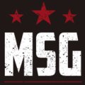 MSG 레슬링 이미지