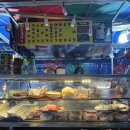 11620-0-52-3 | 부산 남포동 포장마차거리 단골손님 많은 52번집 해산물 후기