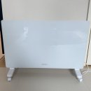 2052 | 코스트코 ♨️오드앵글 전기스토브 전기히터CT-CH2052GW후기 내돈내산 ODDANGLE 오드앵글 글라스 컨벡션...