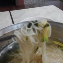 맛있는멸치국수