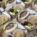 아신대학교 | 프리미엄 단체과일도시락 납품｜양평 아신대학교 단체도시락 후기｜하남 감일 컵과일도시락 프룻부티크