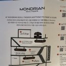 몬드리안 서울 이태원 휘트니스센터 이미지