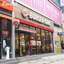 내서맥도날드앞 | 버거킹 모닝 메뉴 시간 오믈렛킹모닝 세트 맥도날드 롯데리아와 비교