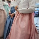 여주-1005 | [웨딩 기록] '속초 한복'에서 혼주 한복 대여하기 (feat. 속초 솥밥 맛집 '속초그바다로')