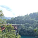 건건동 849-1 주변 | 대만 우라이(Wulai) 마을 &amp; 폴란드 온천 당일치기 여행 내돈내산 솔직후기