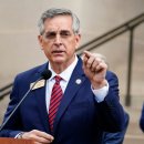 Georgia secretary of state: My family voted for Trump. He threw us under th 이미지